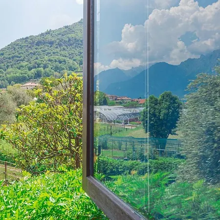 Holiday home La Casa Della Piana Bellagio