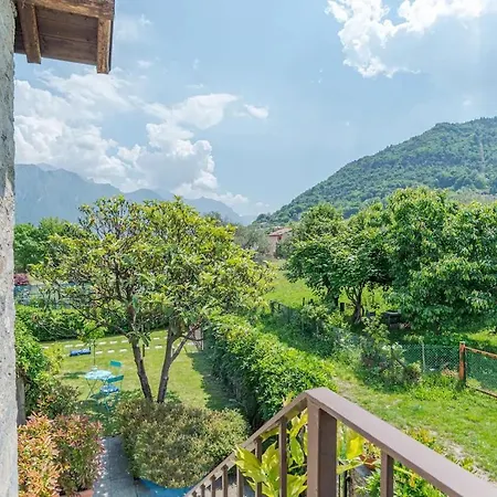 Holiday home La Casa Della Piana