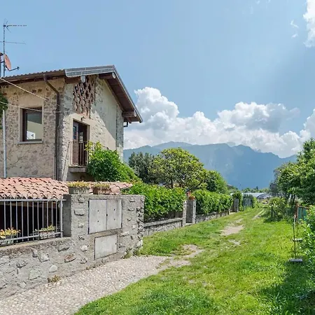Holiday home La Casa Della Piana *