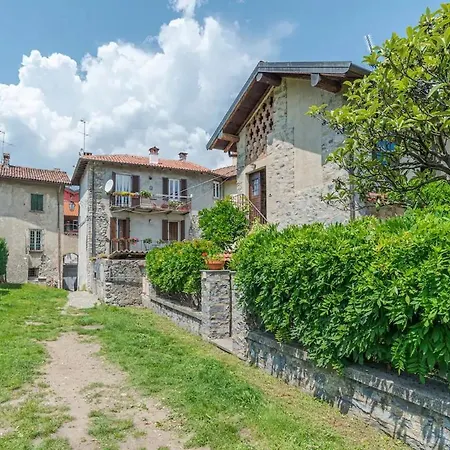 La Casa Della Piana Holiday home