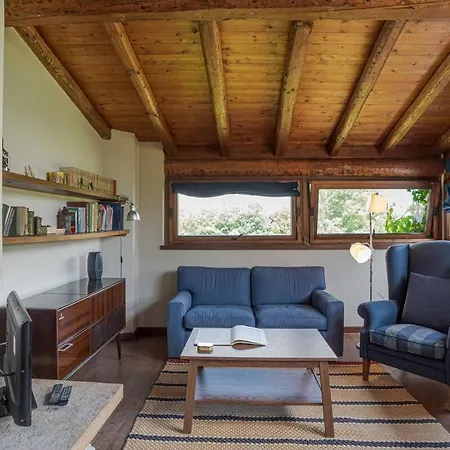 La Casa Della Piana Holiday home *